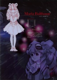 BUY NEW xenogears - 92409 Premium Anime Print Poster