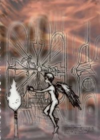 BUY NEW xenogears - 92432 Premium Anime Print Poster