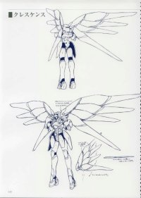 BUY NEW xenogears - 93517 Premium Anime Print Poster
