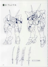BUY NEW xenogears - 93522 Premium Anime Print Poster