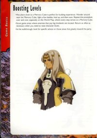 BUY NEW xenosaga - 100105 Premium Anime Print Poster