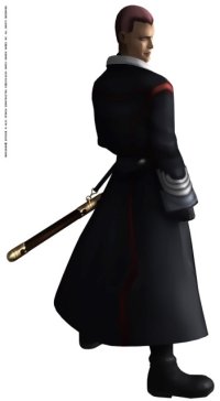BUY NEW xenosaga - 10107 Premium Anime Print Poster