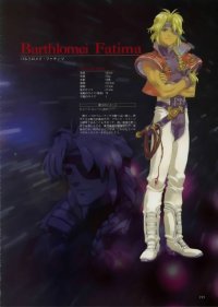BUY NEW xenosaga - 10115 Premium Anime Print Poster