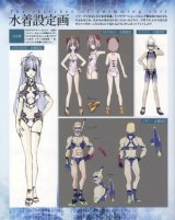 BUY NEW xenosaga - 105227 Premium Anime Print Poster