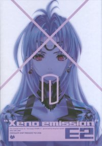 BUY NEW xenosaga - 10532 Premium Anime Print Poster
