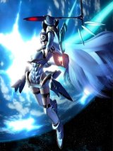 BUY NEW xenosaga - 116175 Premium Anime Print Poster