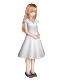 BUY NEW xenosaga - 116890 Premium Anime Print Poster