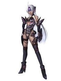 BUY NEW xenosaga - 117011 Premium Anime Print Poster