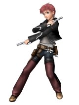 BUY NEW xenosaga - 117034 Premium Anime Print Poster