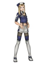 BUY NEW xenosaga - 117101 Premium Anime Print Poster