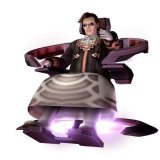 BUY NEW xenosaga - 118044 Premium Anime Print Poster