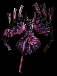 BUY NEW xenosaga - 118048 Premium Anime Print Poster
