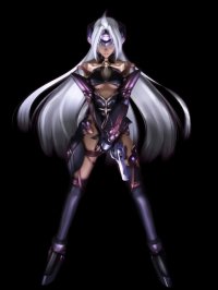 BUY NEW xenosaga - 118049 Premium Anime Print Poster