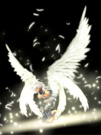 BUY NEW xenosaga - 125469 Premium Anime Print Poster