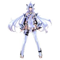 BUY NEW xenosaga - 125532 Premium Anime Print Poster