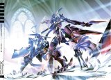 BUY NEW xenosaga - 1428 Premium Anime Print Poster