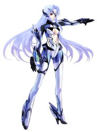 BUY NEW xenosaga - 143825 Premium Anime Print Poster