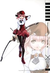 BUY NEW xenosaga - 154703 Premium Anime Print Poster