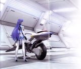 BUY NEW xenosaga - 18976 Premium Anime Print Poster