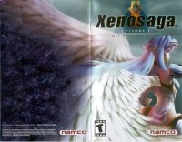 BUY NEW xenosaga - 19055 Premium Anime Print Poster