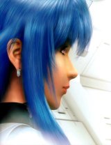 BUY NEW xenosaga - 24736 Premium Anime Print Poster