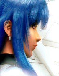BUY NEW xenosaga - 24736 Premium Anime Print Poster