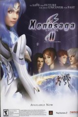 BUY NEW xenosaga - 27567 Premium Anime Print Poster