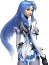BUY NEW xenosaga - 28260 Premium Anime Print Poster
