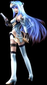 BUY NEW xenosaga - 33462 Premium Anime Print Poster