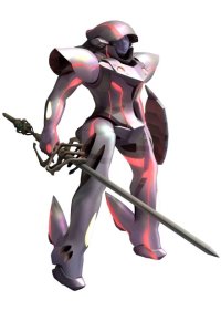 BUY NEW xenosaga - 47910 Premium Anime Print Poster