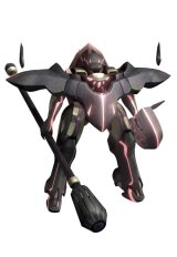 BUY NEW xenosaga - 47912 Premium Anime Print Poster