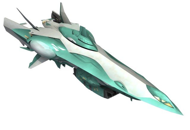 BUY NEW xenosaga - 47914 Premium Anime Print Poster xenosaga - 48179 image