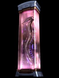 BUY NEW xenosaga - 48179 Premium Anime Print Poster