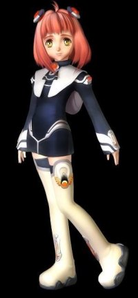 BUY NEW xenosaga - 48182 Premium Anime Print Poster
