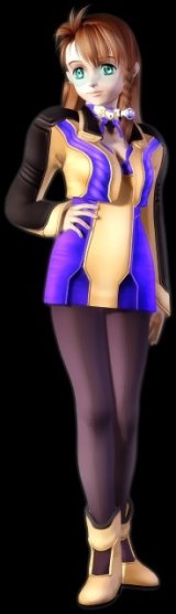BUY NEW xenosaga - 48183 Premium Anime Print Poster