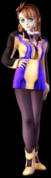 BUY NEW xenosaga - 48183 Premium Anime Print Poster