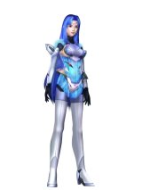 BUY NEW xenosaga - 5709 Premium Anime Print Poster