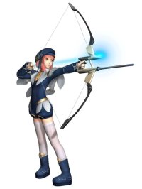 BUY NEW xenosaga - 5710 Premium Anime Print Poster