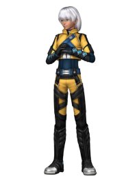 BUY NEW xenosaga - 5718 Premium Anime Print Poster