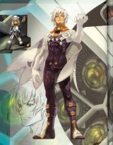 BUY NEW xenosaga - 60362 Premium Anime Print Poster
