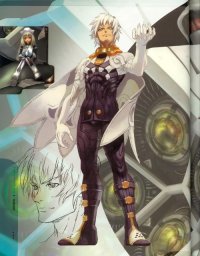 BUY NEW xenosaga - 60362 Premium Anime Print Poster