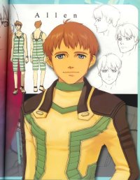 BUY NEW xenosaga - 60415 Premium Anime Print Poster