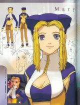 BUY NEW xenosaga - 60614 Premium Anime Print Poster