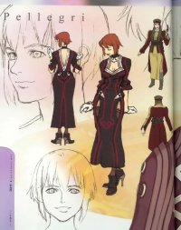 BUY NEW xenosaga - 65411 Premium Anime Print Poster