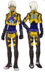 BUY NEW xenosaga - 65427 Premium Anime Print Poster