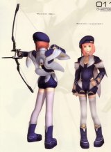 BUY NEW xenosaga - 6560 Premium Anime Print Poster