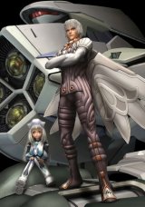 BUY NEW xenosaga - 66645 Premium Anime Print Poster