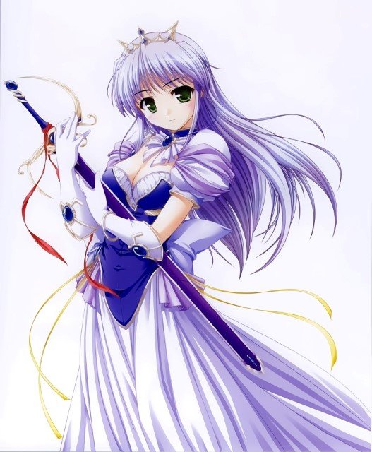 BUY NEW yoake mae yori ruri iro na - 68222 Premium Anime Print Poster yoake mae yori ruri iro na - 68228 image