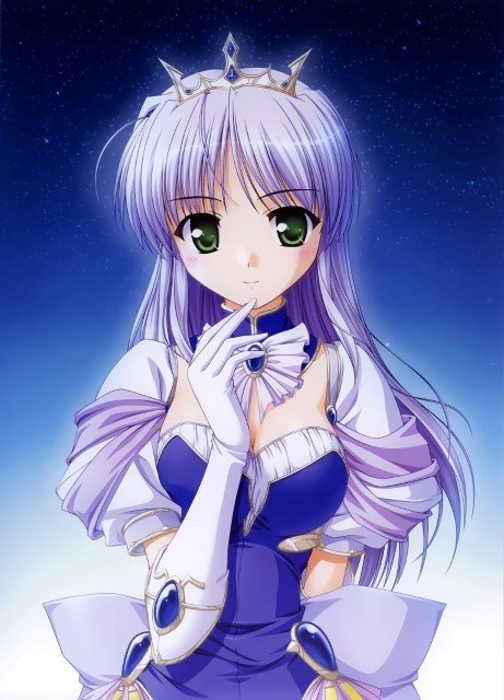 BUY NEW yoake mae yori ruri iro na - 68228 Premium Anime Print Poster yoake mae yori ruri iro na - 68230 image