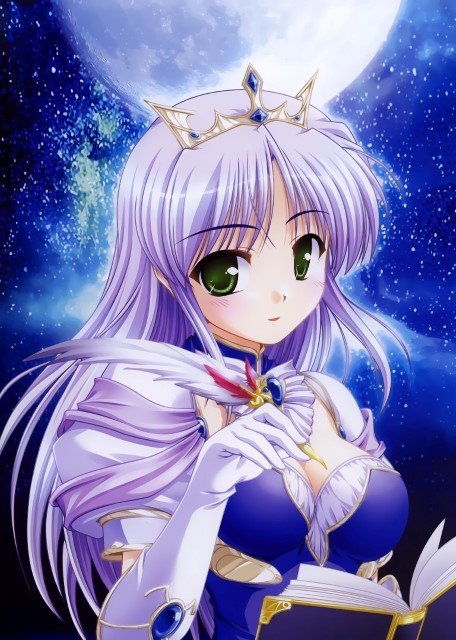 BUY NEW yoake mae yori ruri iro na - 68230 Premium Anime Print Poster yoake mae yori ruri iro na - 68234 image